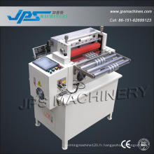Machine de découpage automatique de pièce de Jps-500b approuvée par CE